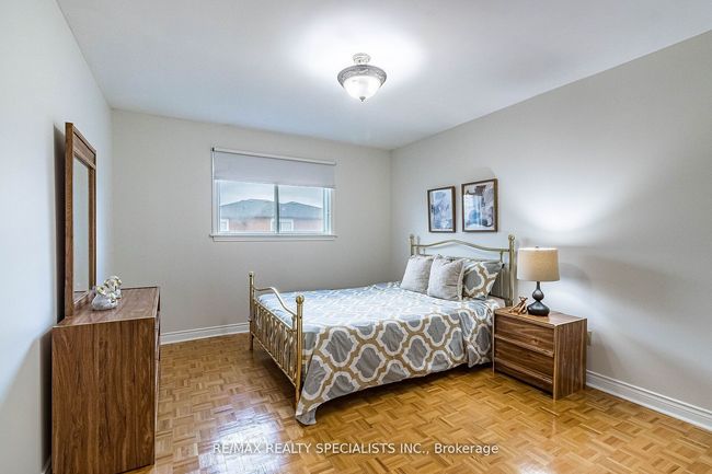 96 Nipissing Cres, House other with 4 bedrooms, 3 bathrooms and 4 parking in Brampton ON | Image 32