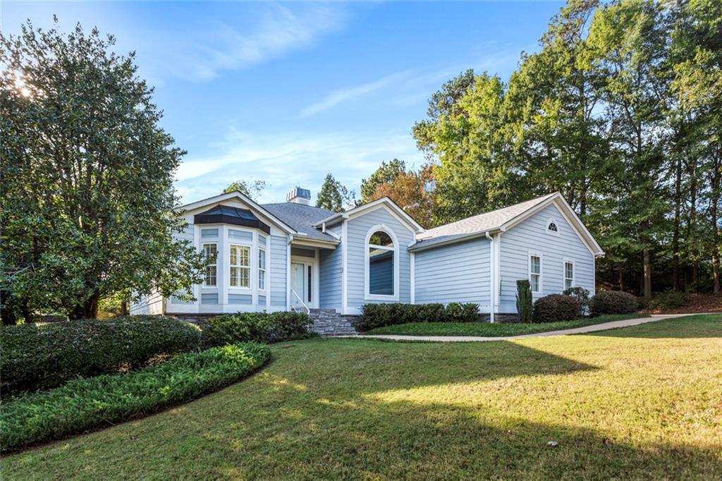 Holly Creek Dr, Anderson, SC 29621