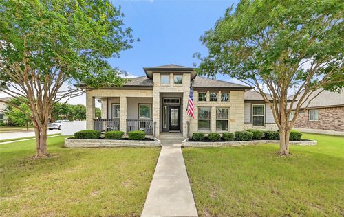 821 Bryce Canyon, Pflugerville, TX, 78660 | Card Image