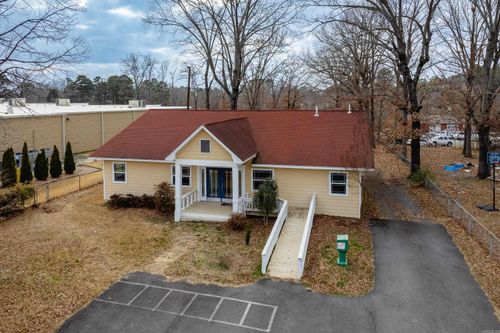 596 Highway 365, Mayflower, AR, 72106-9570 | Card Image