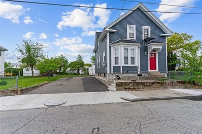 23 Mac Gregor Street, Home with 4 bedrooms, 2 bathrooms and 7 parking in Providence RI | Image 3