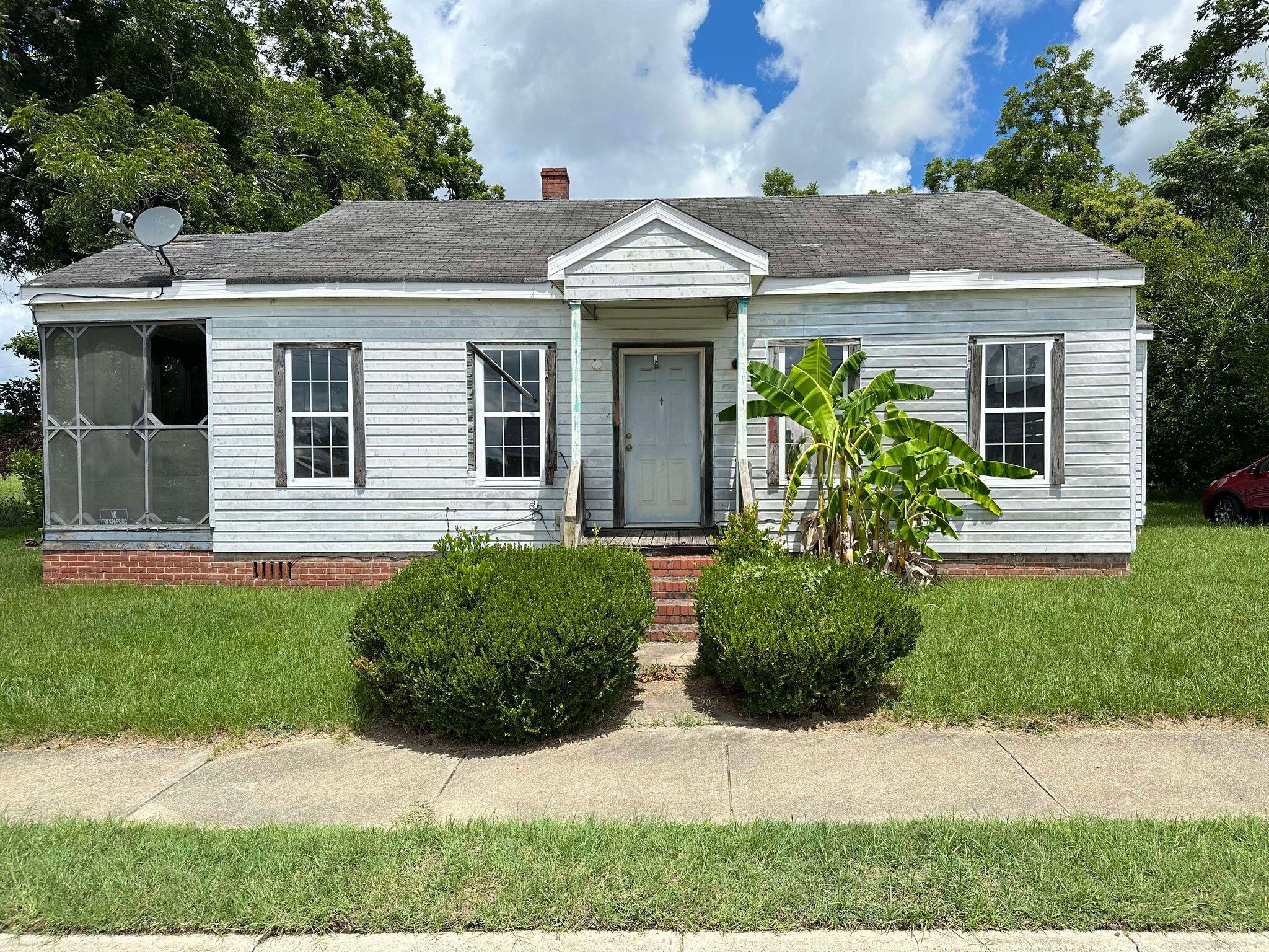 6th St, Waynesboro, GA 30830