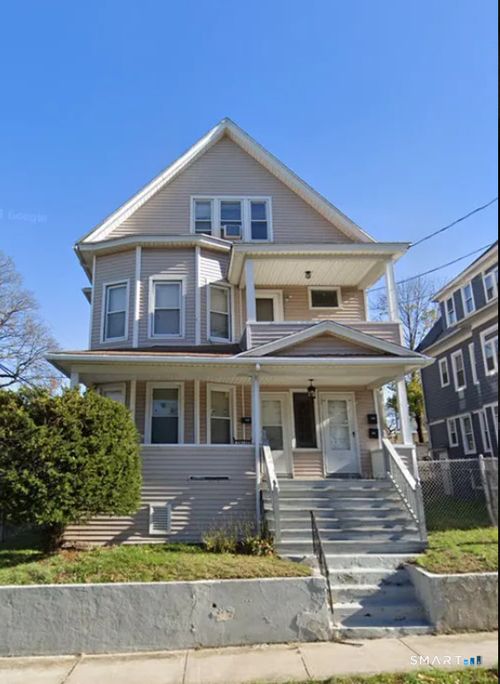 3-764 Ellsworth St, Bridgeport, CT, 06605-2531 | Card Image