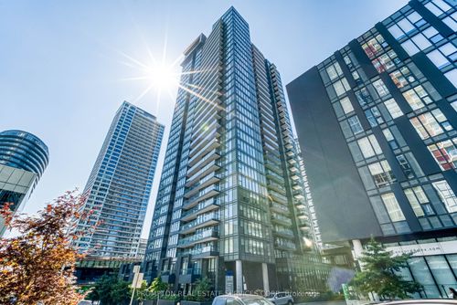 1002-70 Queens Wharf Rd, Toronto, ON, M5V0J2 | Card Image