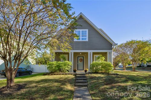 1804 Ethel Guest Ln, Charlotte, NC, 28206-2912 | Card Image