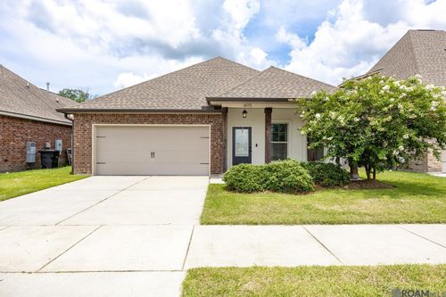 1072 Shadow Bluff Dr, Baton Rouge, LA, 70820-2906 | Card Image