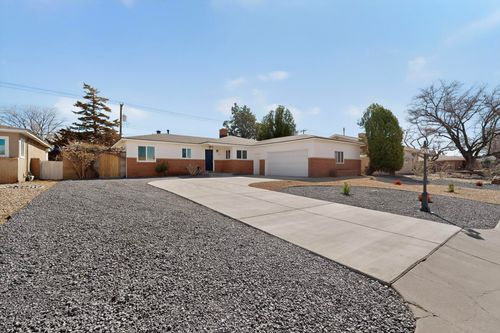 1404 Cagua Dr Ne, Albuquerque, NM, 87110-6608 | Card Image