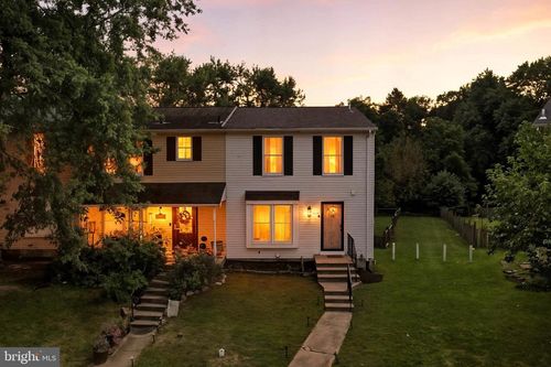12286 Bonmot Pl, REISTERSTOWN, MD, 21136-1739 | Card Image
