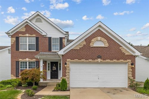 627 W Falls Ct, O Fallon, MO, 63368-9646 | Card Image