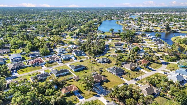 3880 Pinstar Ter, House other with 4 bedrooms, 4 bathrooms and null parking in NORTH PORT FL | Image 61