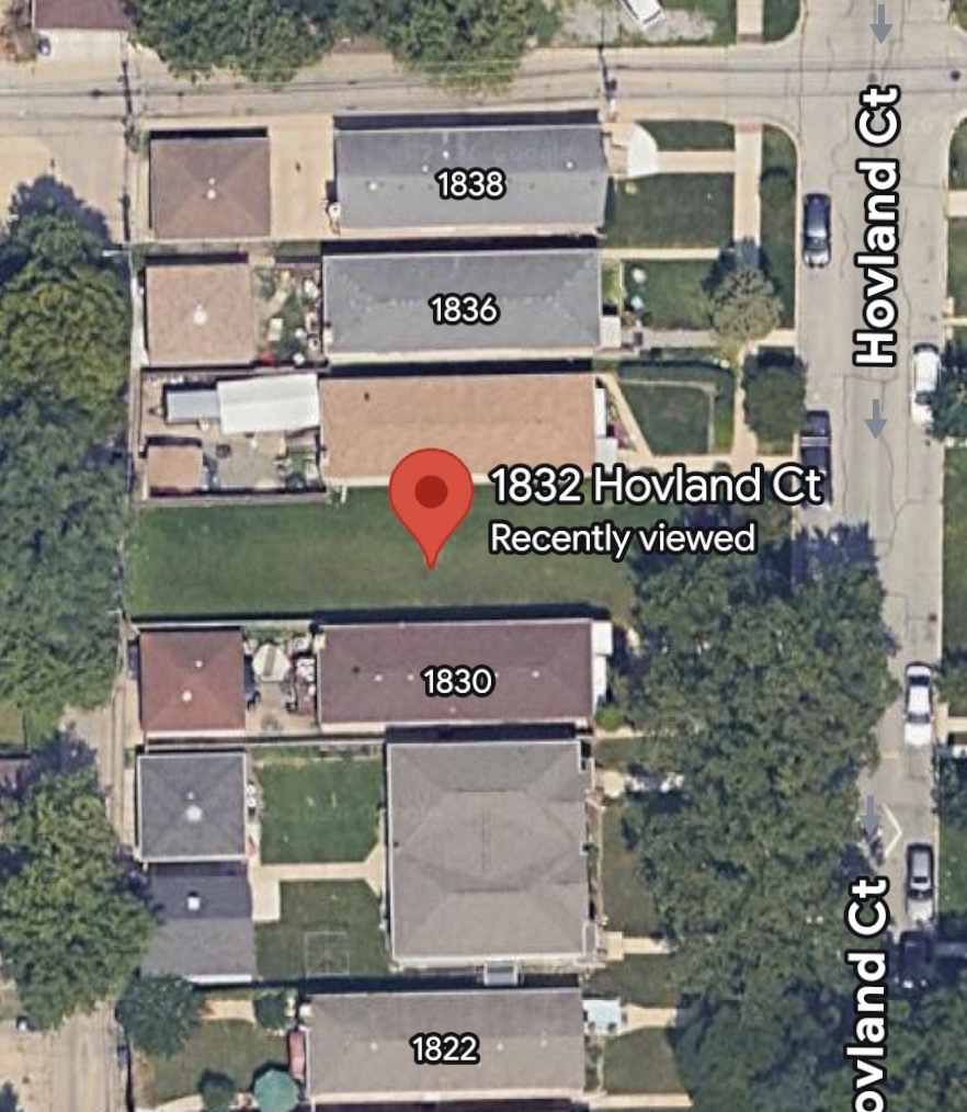 Land in Evanston 3