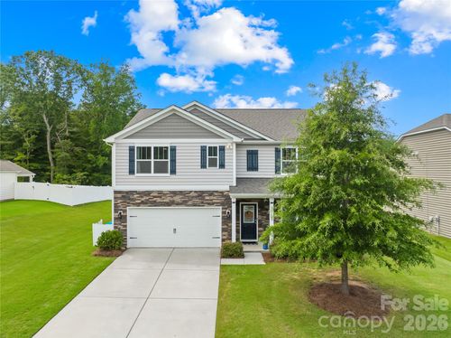 705 Saddlebred Ln, Locust, NC, 28097-0106 | Card Image