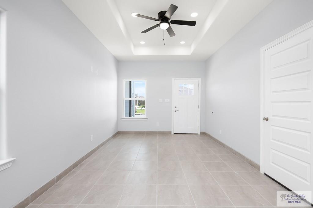 Residential Lease in La Feria 3