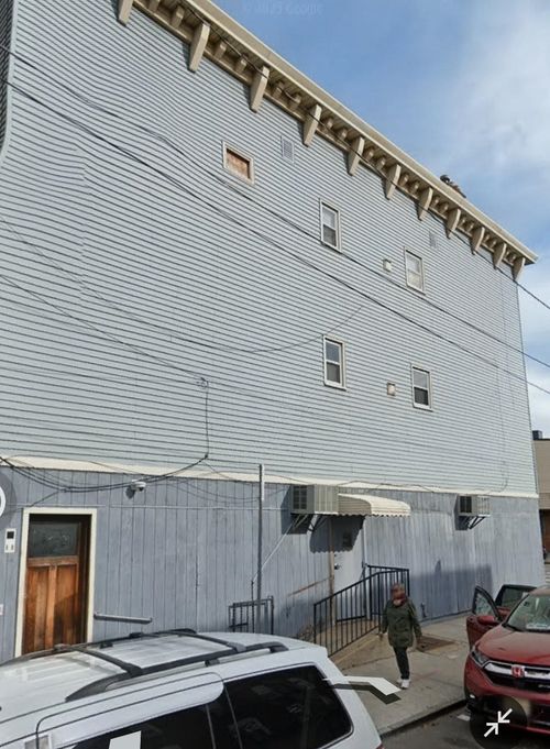 2r-8 Bartholdi Ave, Jersey City, NJ, 07305-1758 | Card Image