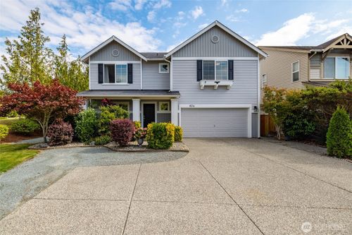 824 Pyramid Peak Pl, Mount Vernon, WA, 98273-8598 | Card Image