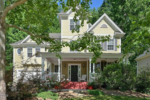 1807 Sassafras Hill St, Durham, NC, 27712-3711 | Card Image
