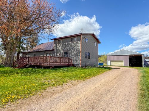 W6692 Springs Dr, Phillips, WI, 54555-7639 | Card Image