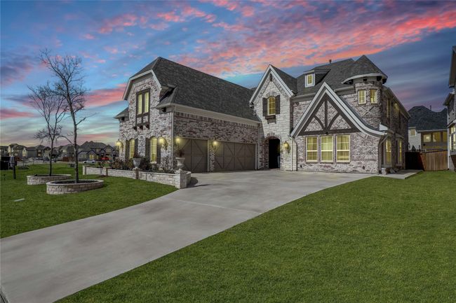 2804 Serenity Way, House other with 5 bedrooms, 4 bathrooms and null parking in Celina TX | Image 36