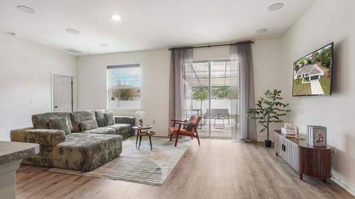 1261 Sw Curry St, Port St. Lucie, FL, 34983-2509 | Card Image