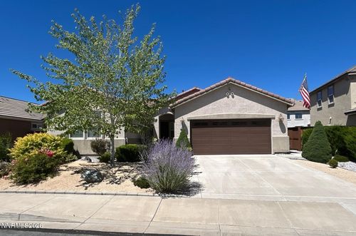 6695 Lilac Dawn Dr, Sparks, NV, 89436-9401 | Card Image