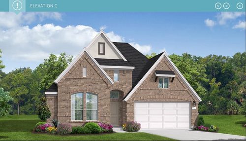 32435 Poplar Grove Ln, Spring, TX, 77386-0017 | Card Image