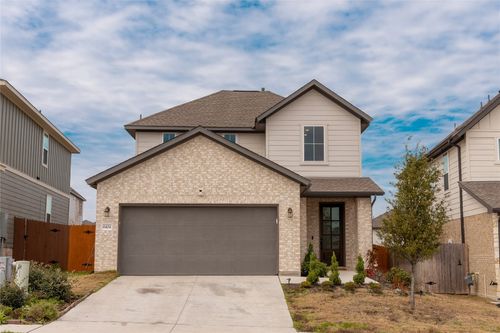 6404 E Mallord Brook Bend, Buda, TX, 78610 | Card Image