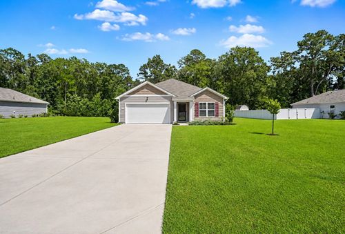 134 Brittmore Park Pl, Myrtle Beach, SC, 29588-2600 | Card Image