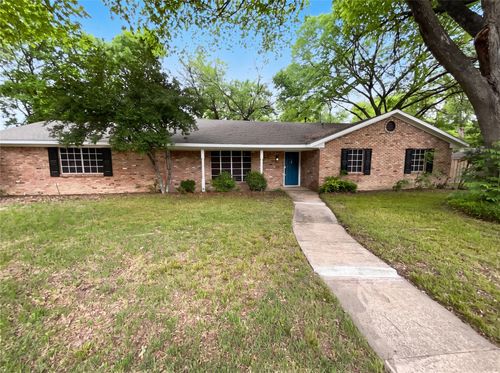 2017 Greenbriar Ln, Plano, TX, 75074-4600 | Card Image