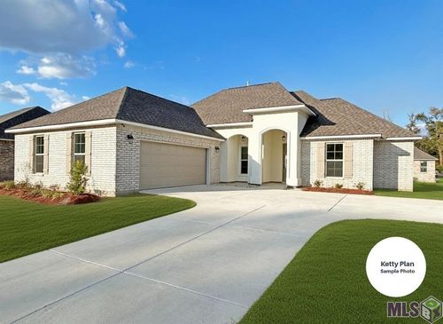 44368 Lake Wind Drive, Hammond, LA, 70403 | Card Image