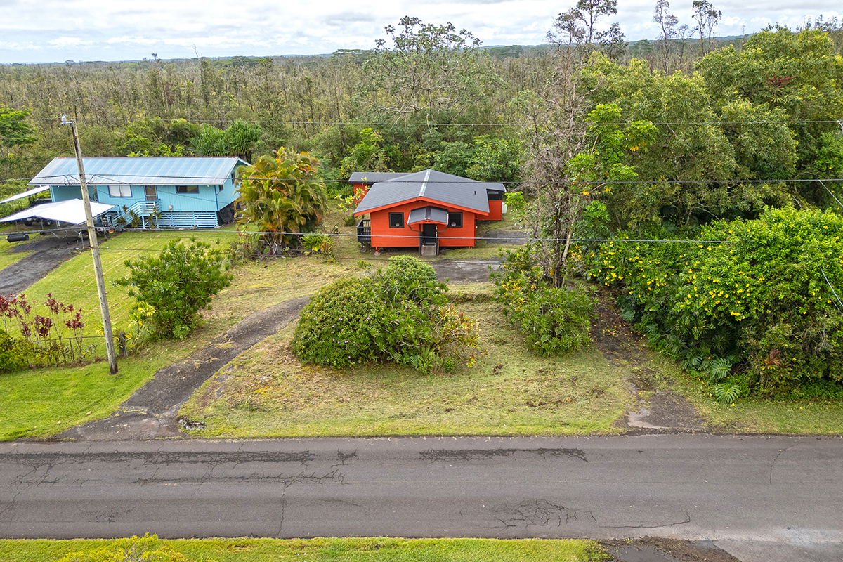 Residential in Pahoa 2