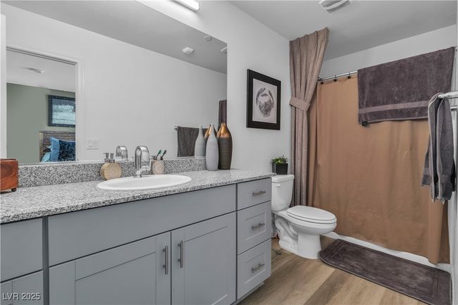 UNIT-3 - 2827 Blue Mosaic Ln, Townhouse with 3 bedrooms, 3 bathrooms and null parking in Las Vegas NV | Image 21