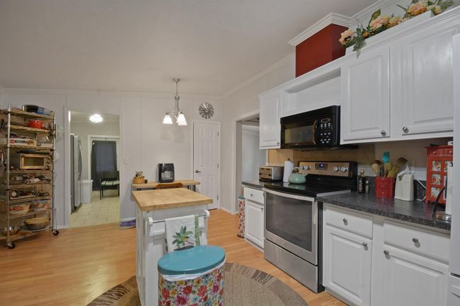 10030 Nikolich Ave, House other with 3 bedrooms, 2 bathrooms and null parking in Hastings FL | Image 14