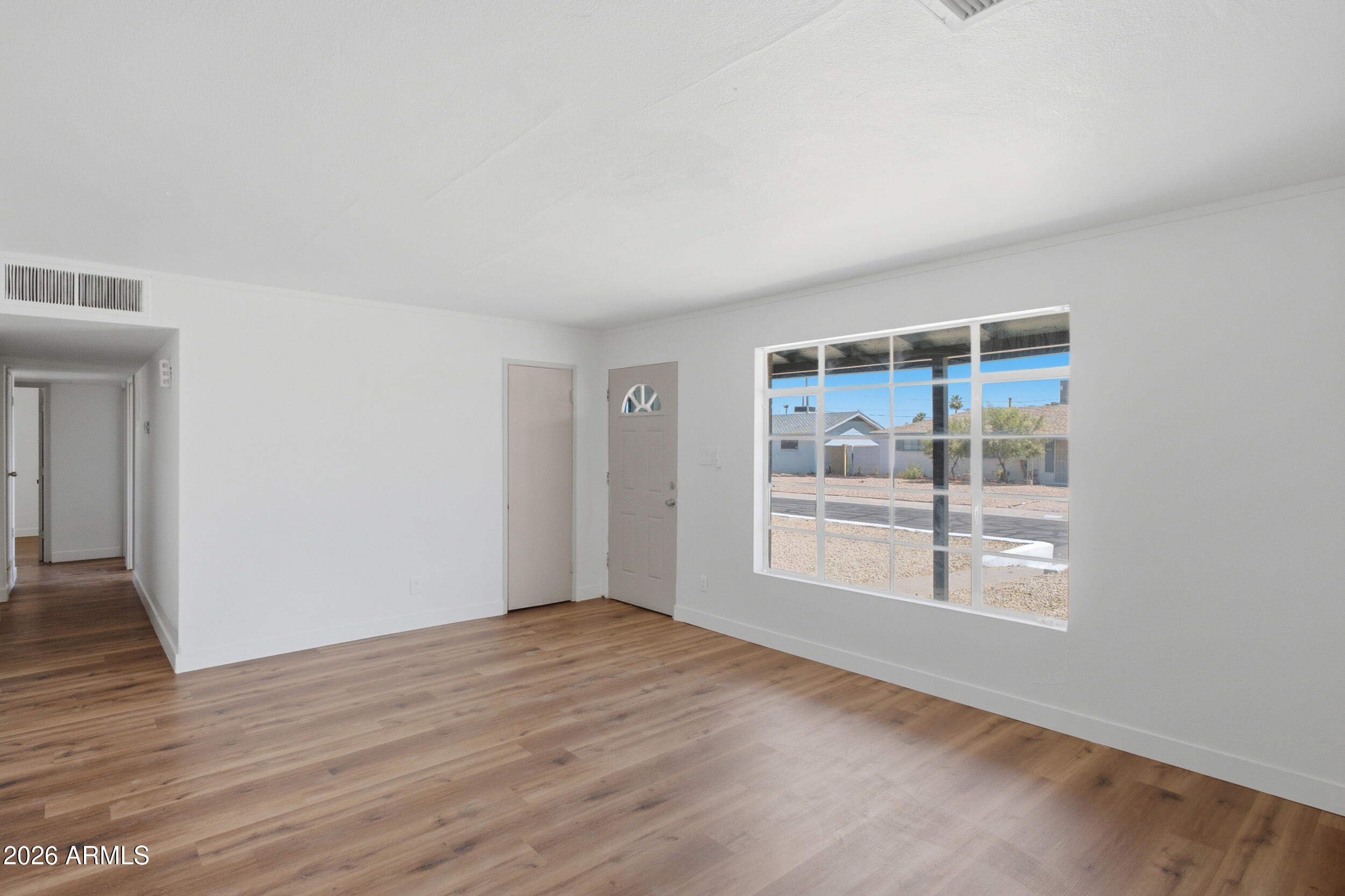 Residential in Phoenix 3