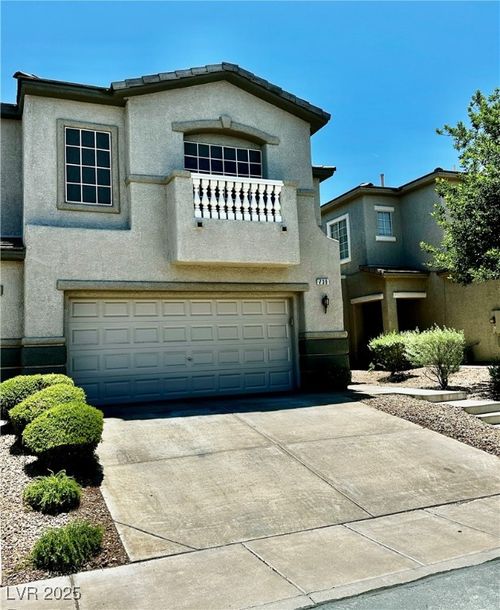739 Solitude Point Ave, Henderson, NV, 89012-5494 | Card Image