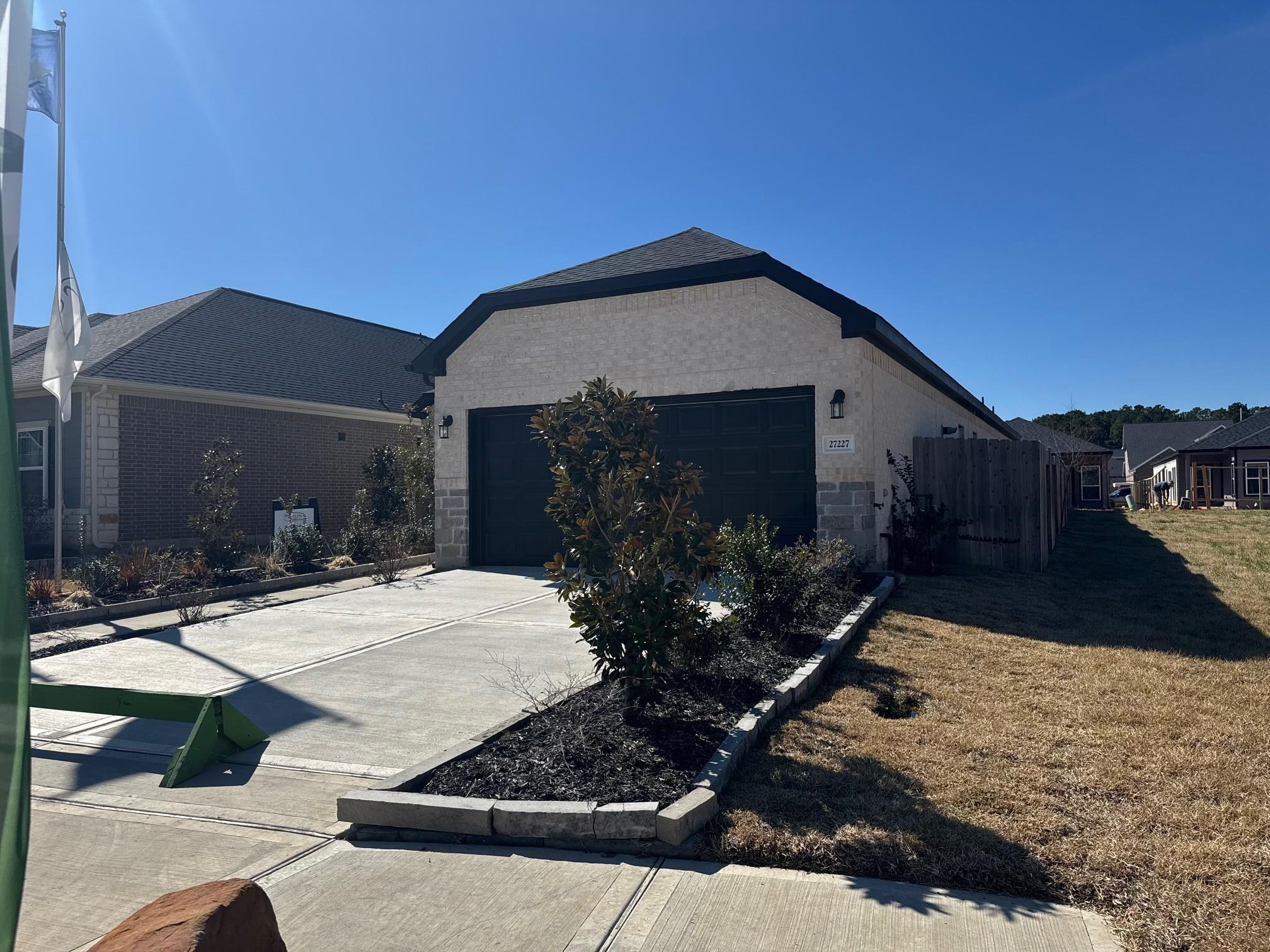 Residential in Magnolia 3