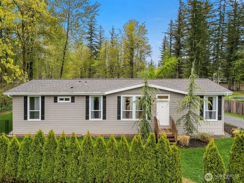 700 May Creek Road, Gold Bar, WA, 98251 | Card Image