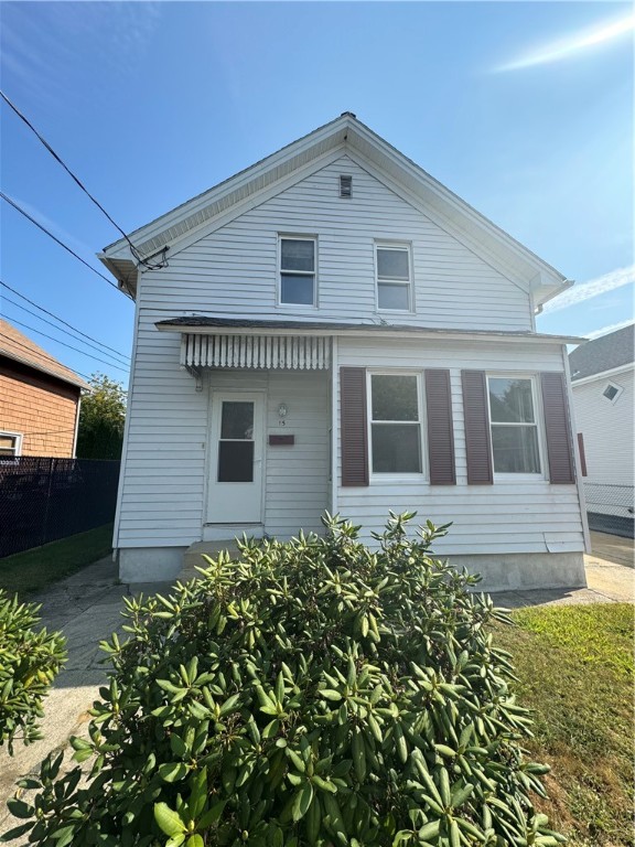 Myrtle Ave, Johnston, RI 02919