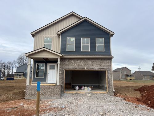 33 Echo Ridge, Oak Grove, KY, 42262 | Card Image