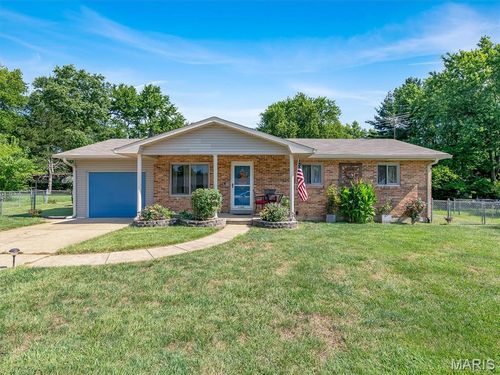 1065 Oregon St, Sullivan, MO, 63080-1021 | Card Image