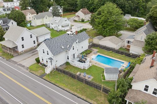 166 Hill St, Biddeford, ME, 04005-3632 | Card Image