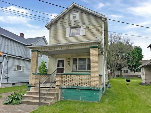 1111 Pollock Ave, New Castle, PA, 16101 | Card Image