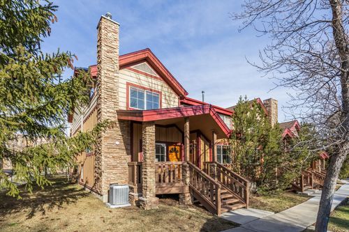 5477 Bobsled Blvd, Park City, UT, 84098-7759 | Card Image