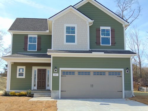284 Spring Street, La Vergne, TN, 37086 | Card Image
