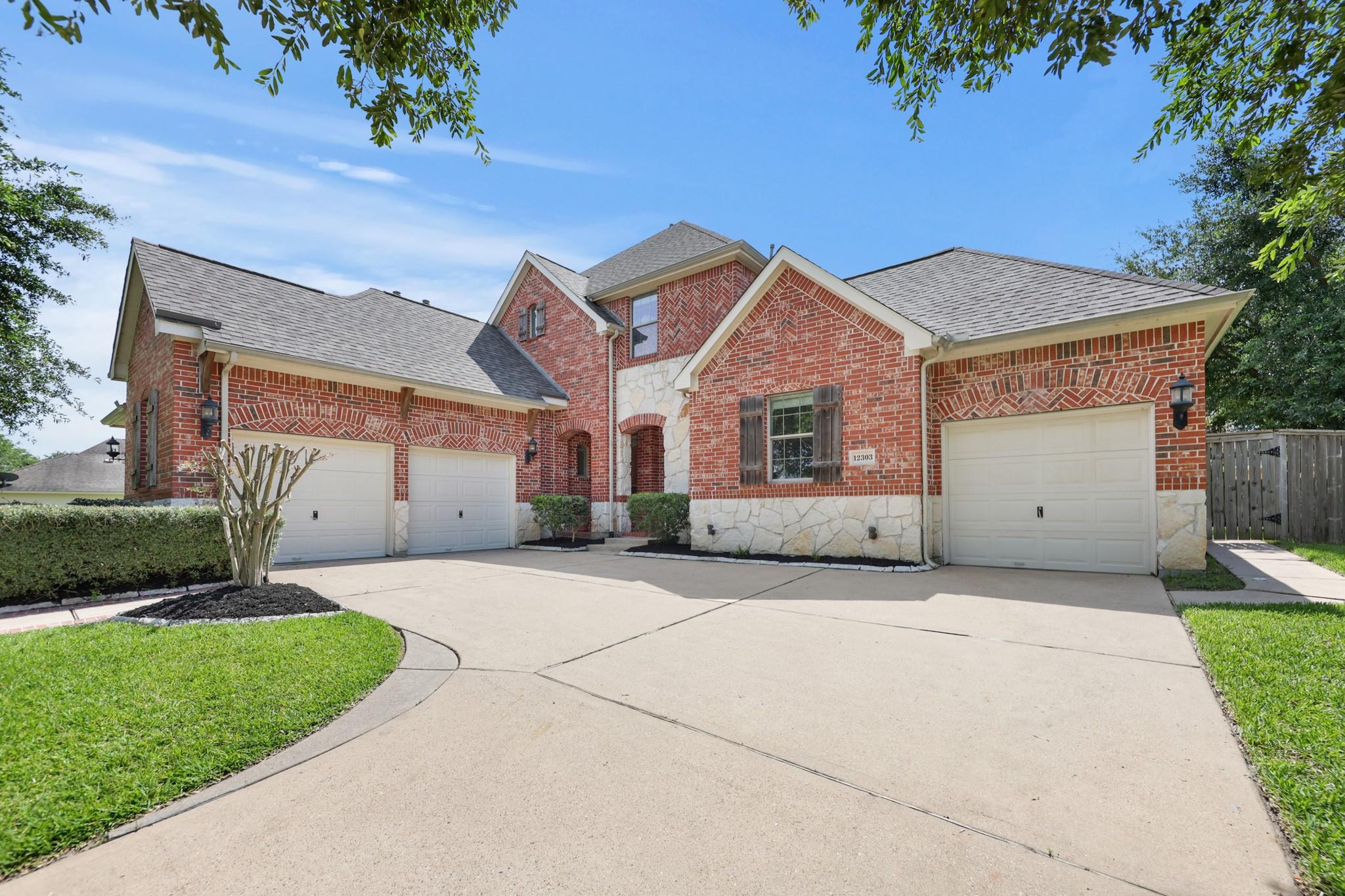 Residential in Cypress 2