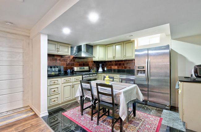 20 Guinevere Rd, House attached with 5 bedrooms, 4 bathrooms and 2 parking in Markham ON | Image 22