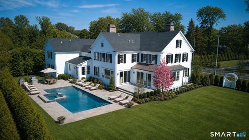 36 Maple Ave S, Westport, CT, 06880-5627 | Card Image