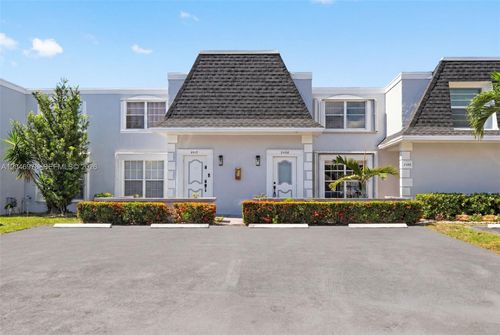 122-2408 Ne 10th St, Hallandale Beach, FL, 33009-2873 | Card Image