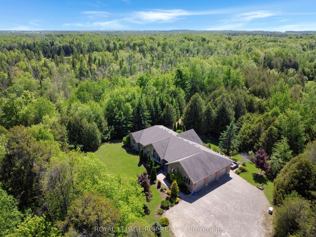 555374 Mono Amaranth Tline, House other with 6 bedrooms, 4 bathrooms and 8 parking in Amaranth ON | Image 46