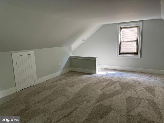 464 W White St, House other with 4 bedrooms, 1 bathrooms and null parking in SUMMIT HILL PA | Image 19