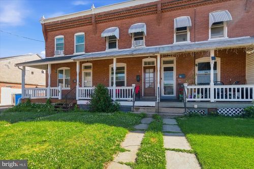 17 E 2nd St, LANSDALE, PA, 19446-2663 | Card Image